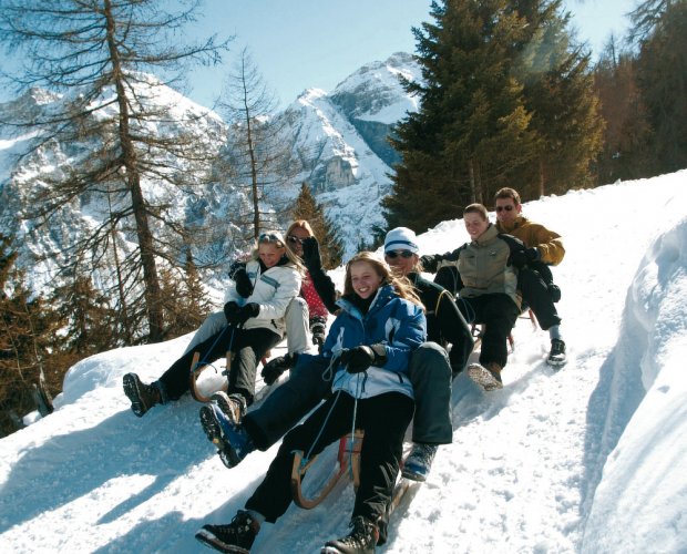 © TVB Stubai Tirol