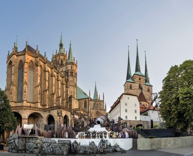 © Theater Erfurt