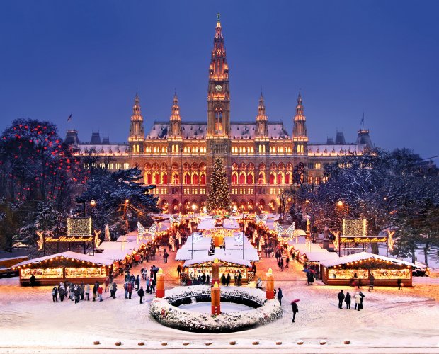 © Österreich Werbung/Julius Silver