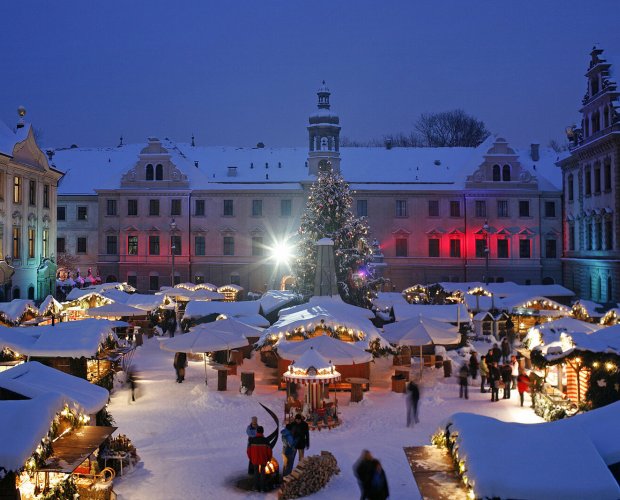 © www.thurnundtaxis.de