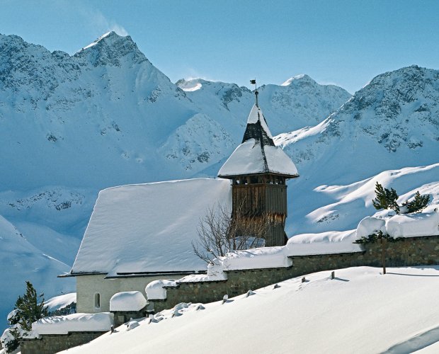 © Arosa Tourismus