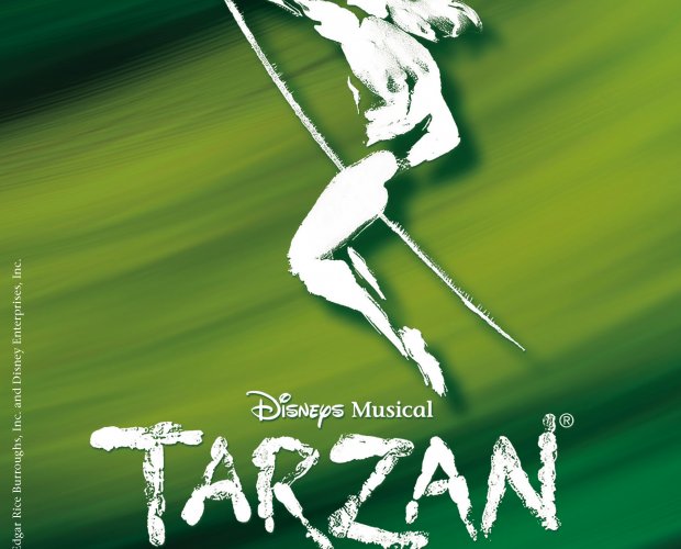 &copy; 2015 Edgar Rice Burroughs, Inc and Disney Enterprises Inc