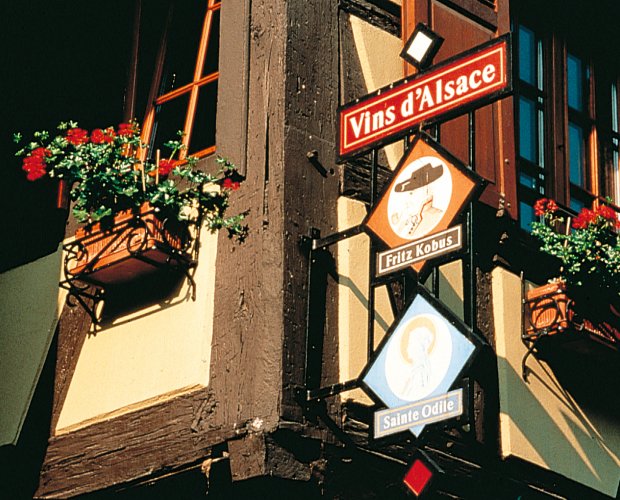 &copy; Maison de la France