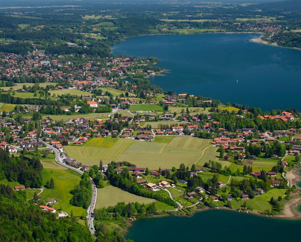 © Tegernseer Tal Tourismus