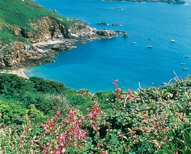 © Guernsey Tourismus