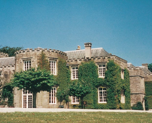 © VisitCornwall