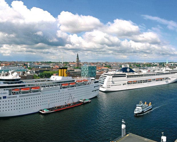 © Werner Schumacher/Kiel Marketing