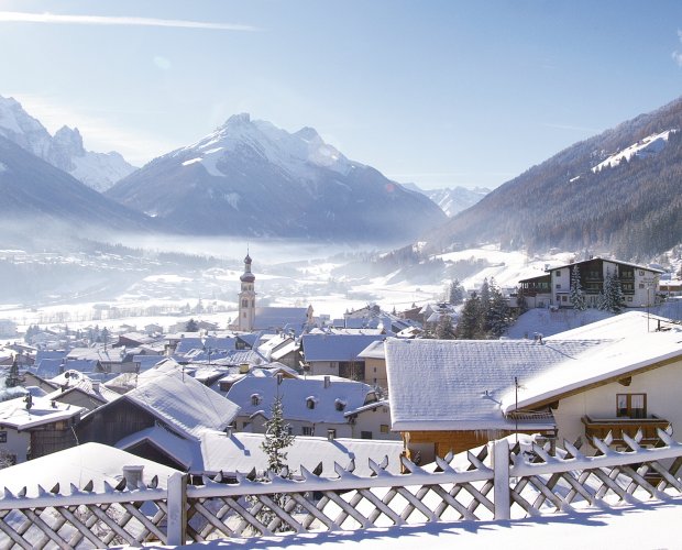 © Tourismusverband Stubai Tirol
