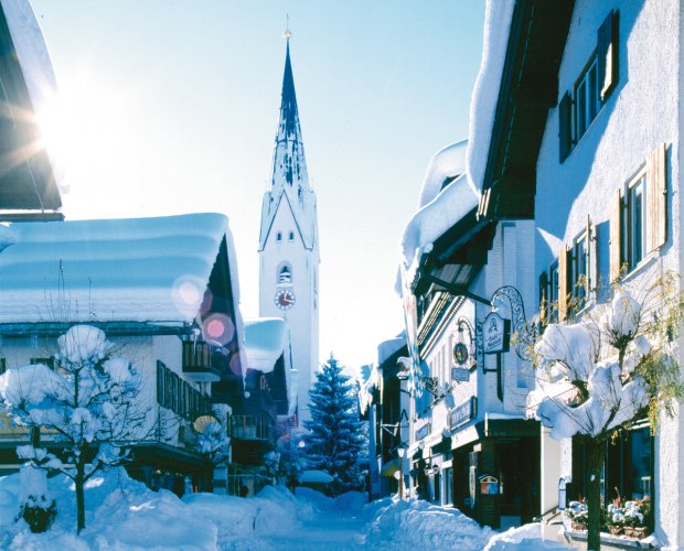 © Oberstdorf Tourismus