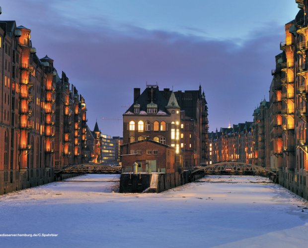 © www.mediaserver.hamburg.de/C. Spahrbier