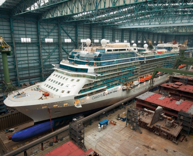 © Meyer Werft