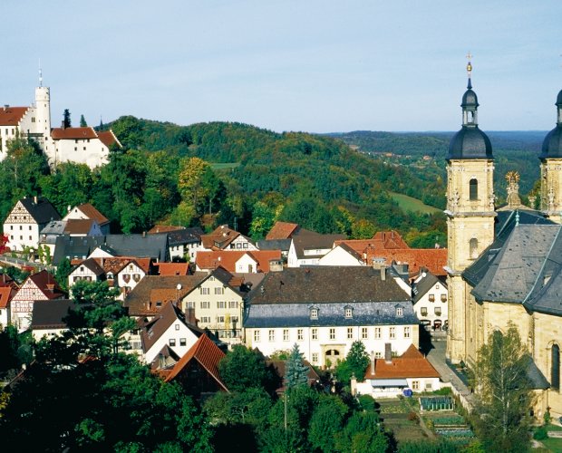 © TZ Fränkische Schweiz