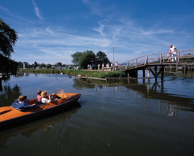 © TourismusMarketing Niedersachsen GmbH
