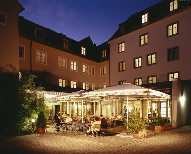 © Best Western Hotels & Resort