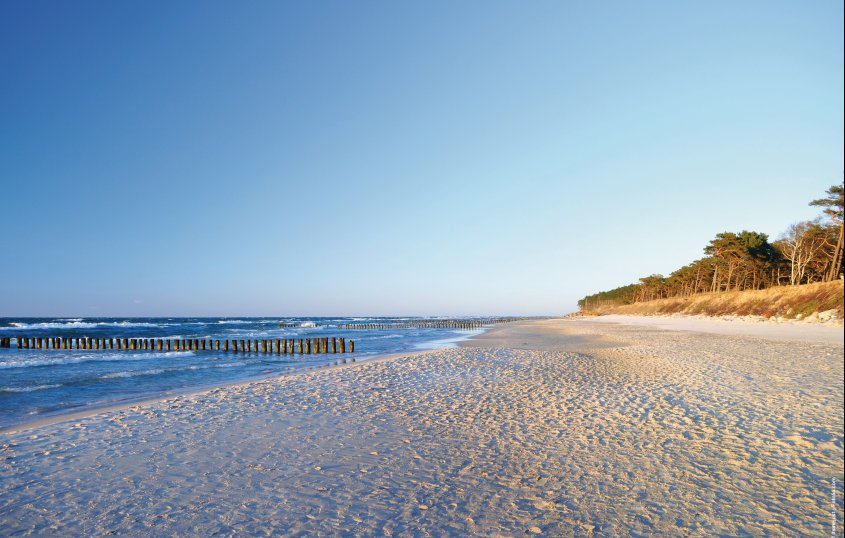 Strandidylle © itsmejust - Fotolia.com