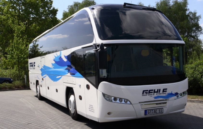 Cityliner