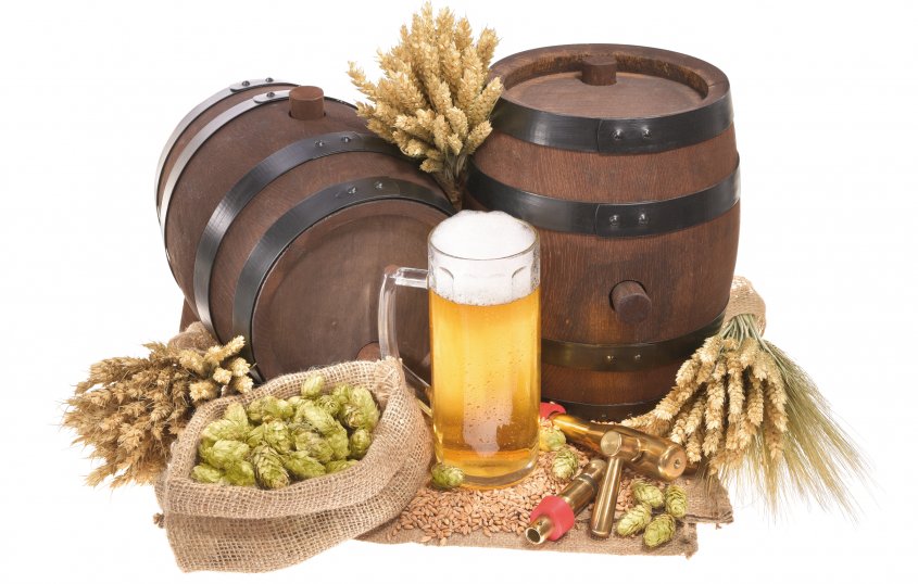 Brauzutaten &copy; demarco-fotolia.com