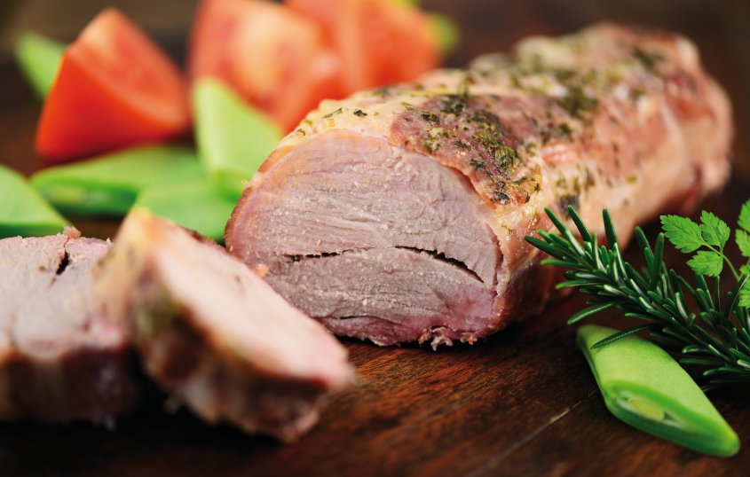 Schweinebraten © Printemps-fotolia.com