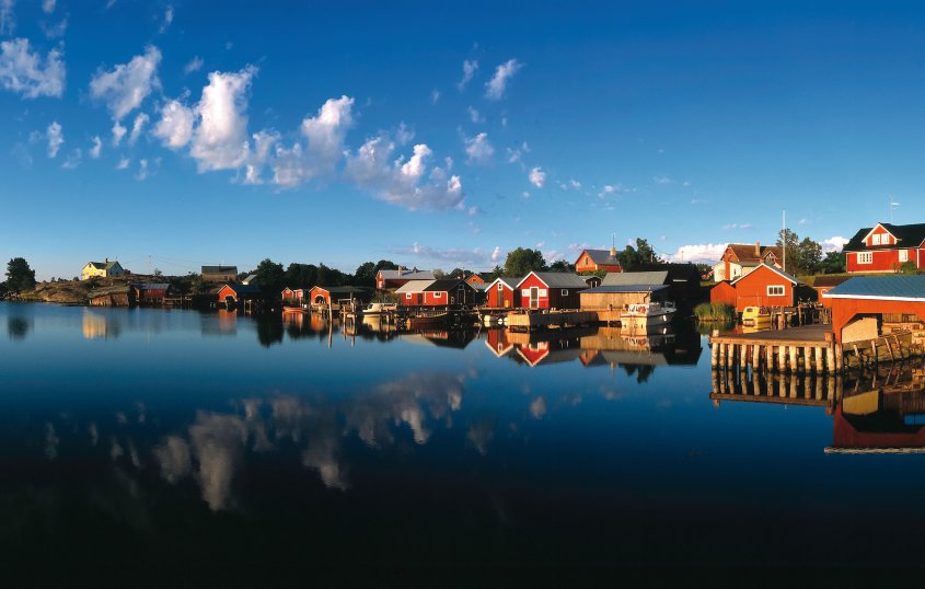 Kökar, Aland Inseln © visitfinland/Udo Haafke