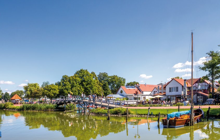 Steinhuder Meer © Sina Ettmer - stock.adobe.com