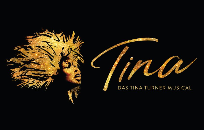 TINA - Das Tina Turner Musical © Stage Entertaiment
