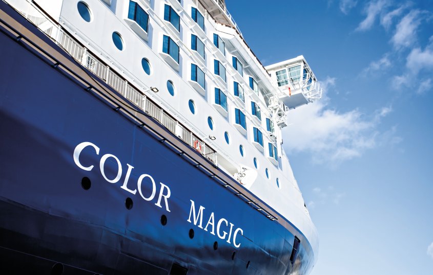 Color Magic © Jørgen Syversen / Firmabilder AS
