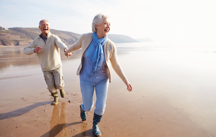 Urlaub am Meer© Monkey Business-fotolia.com