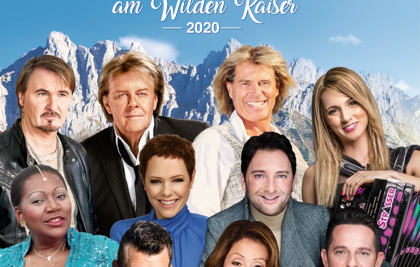 Alpenländischer Musikherbst Ellmau 