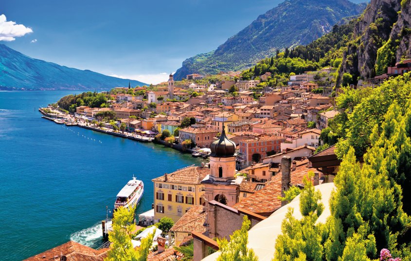 Blick auf Limone© xbrchx-stock.adobe.com