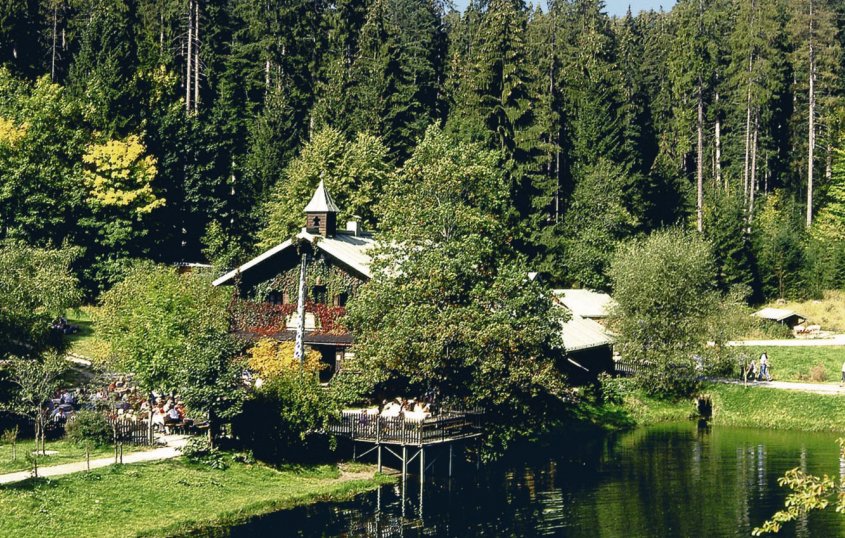 Schwellhäusl 