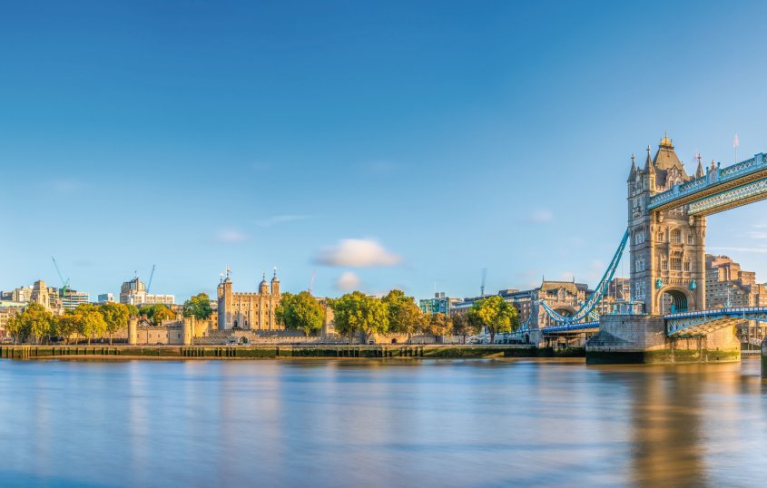 Tower Bridge  © Pawel - stock.adobe.com