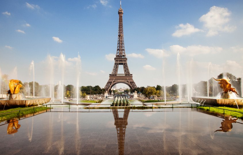 Eiffelturm© Cavan for Adobe - stock.adobe.com