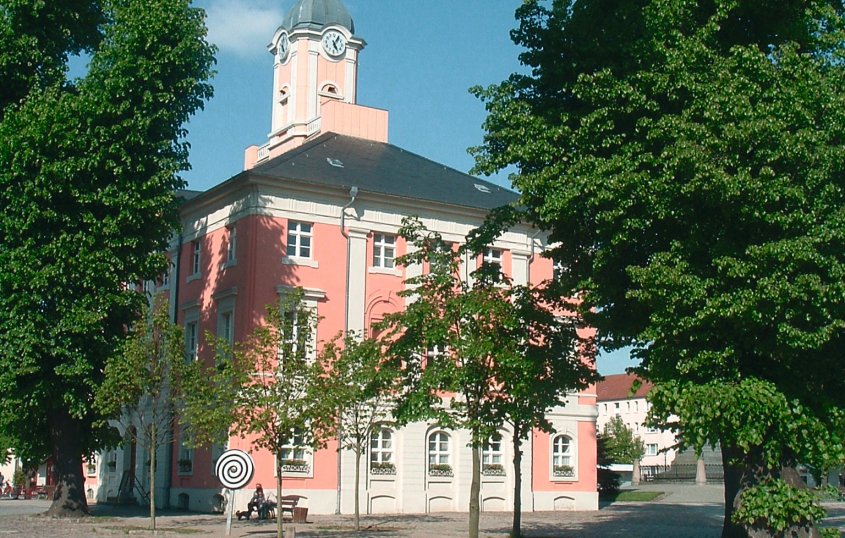 Templiner Rathaus © Uckermark (tmu GmbH)
